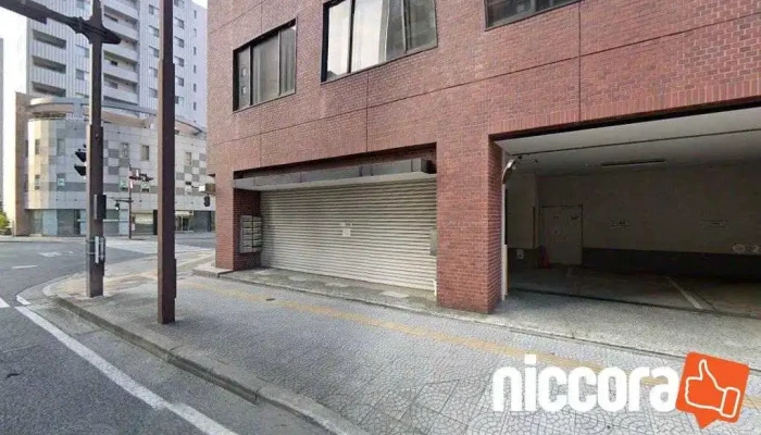 日本ncrビジネスソリューション㈱ 盛岡オフィス - 盛岡市