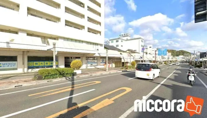 日本アイティディ（株） 延岡開発センター - 延岡市