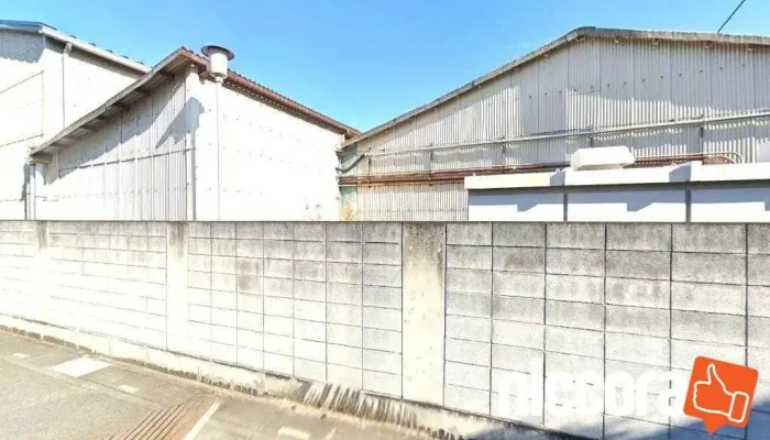 日本オイルポンプ(株)本社工場 - 熊谷市