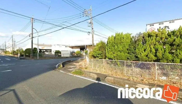 日本コンセプト株式会社 徳山支店 - 下松市