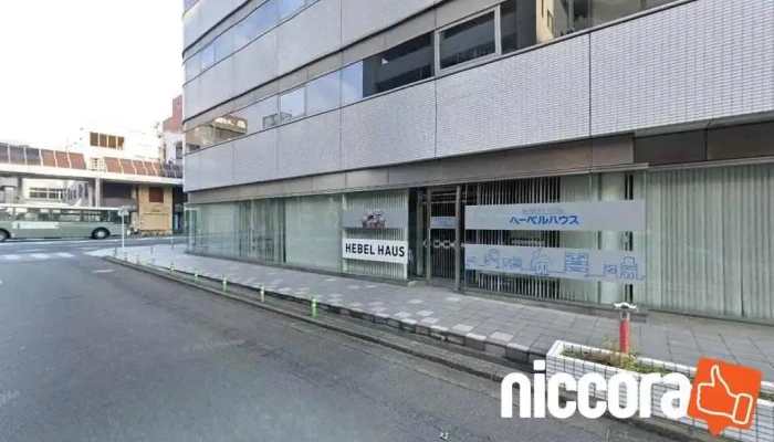 日本テクノ（株） 沼津営業所 - 沼津市