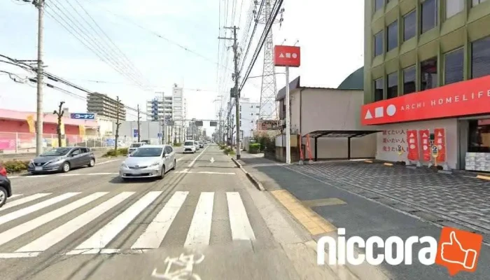 日本技術サービス（株） - 姫路市