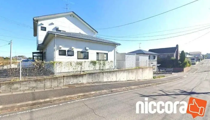 日本技術設計コンサルタント（株） - 郡山市