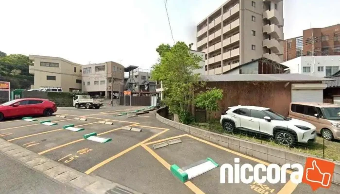日本電通（株） 鹿児島営業所 - 鹿児島市