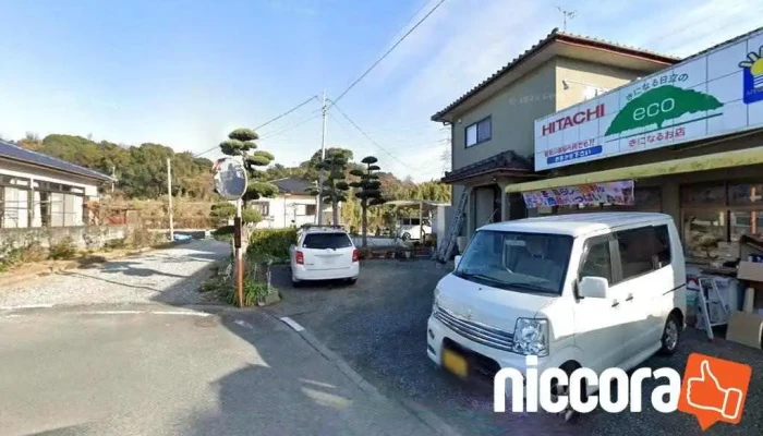 (有)ウトデン - 宇土市