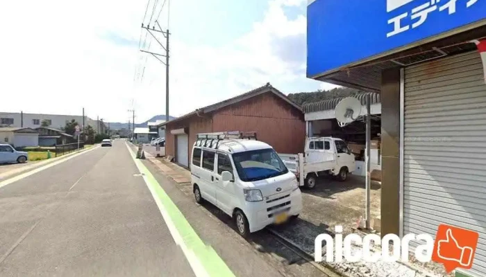 (有)電計社 - 松浦市