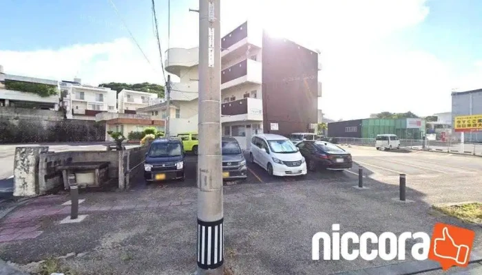 有限会社 日建コンサルタント - 沖縄県