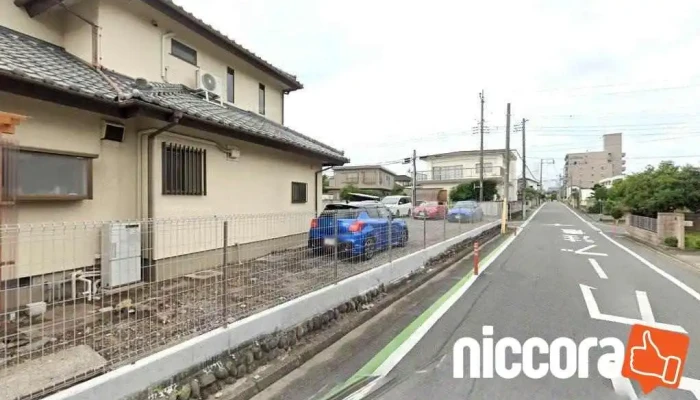 有限会社アゼット SecondOffice - 前橋市