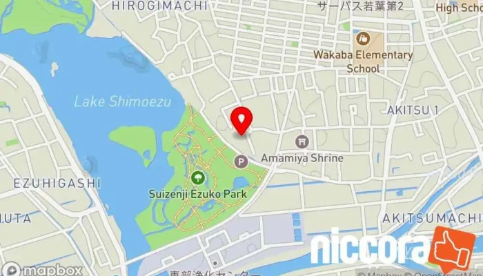 有限会社リュプロ - 熊本市
