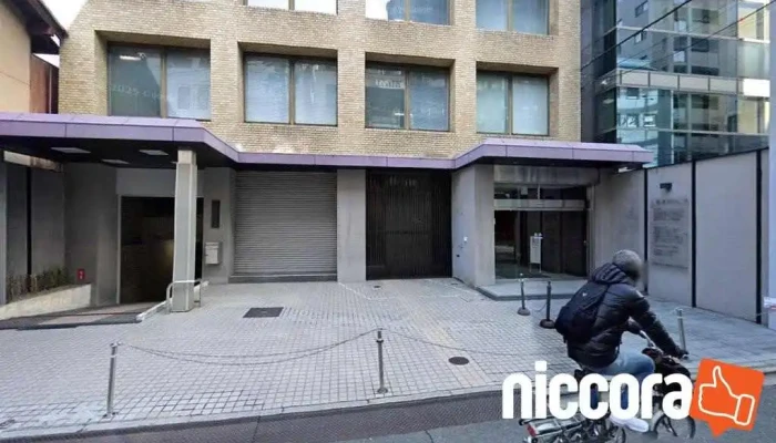朝日コンサルティング有限会社 - 京都市中京区