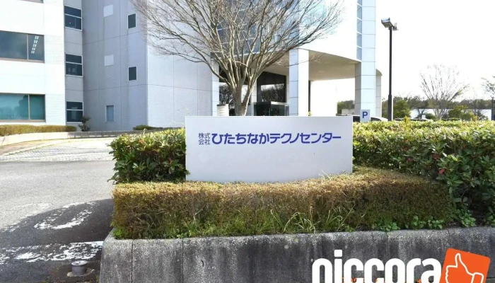 東日本システム株式会社 - ひたちなか市