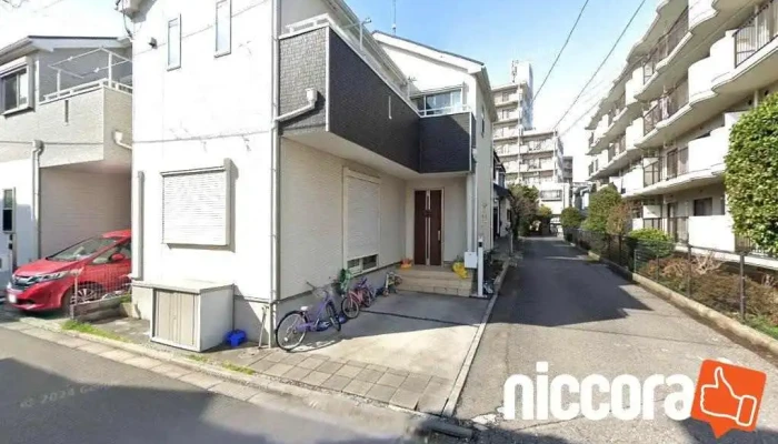 (株)lances - 狭山市