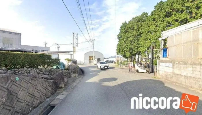 (株)mit-ジャパン宇美工場 - 福岡県