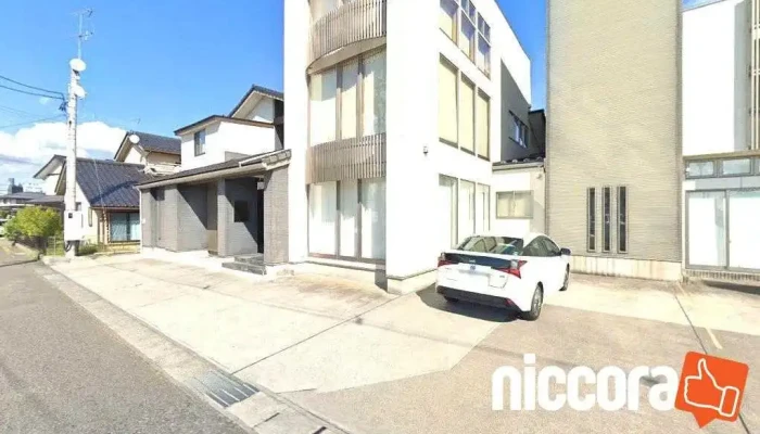 (株)エスアンドシー - 郡山市