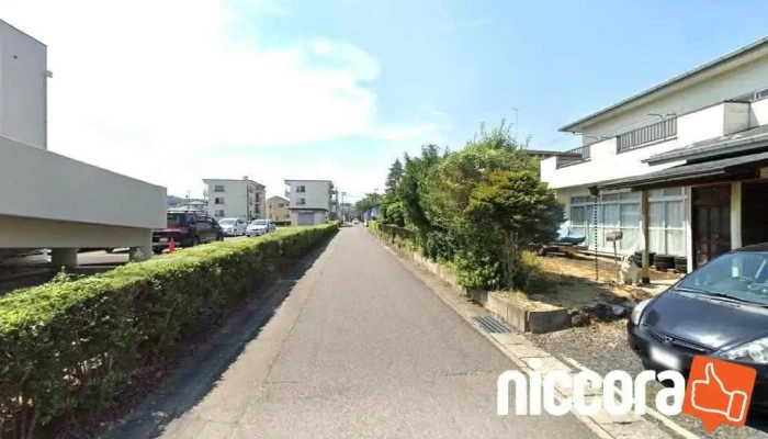 (株)ｎｃｅ - 白河市