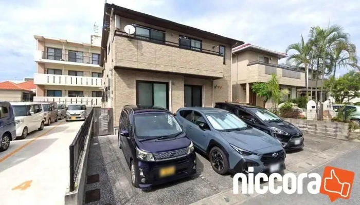株式会社 イーサー - 那覇市