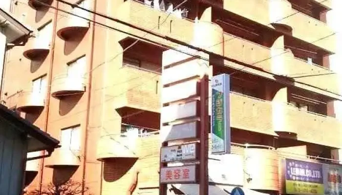 株式会社 エヌエスビー - 志木市