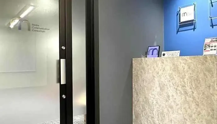 株式会社 エムシーシー - 前橋市