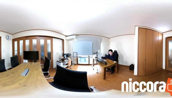 株式会社AiNEXT（アイネクスト広島市Office） - 広島市