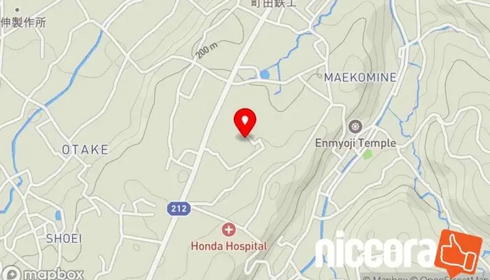 株式会社auc - 安中市