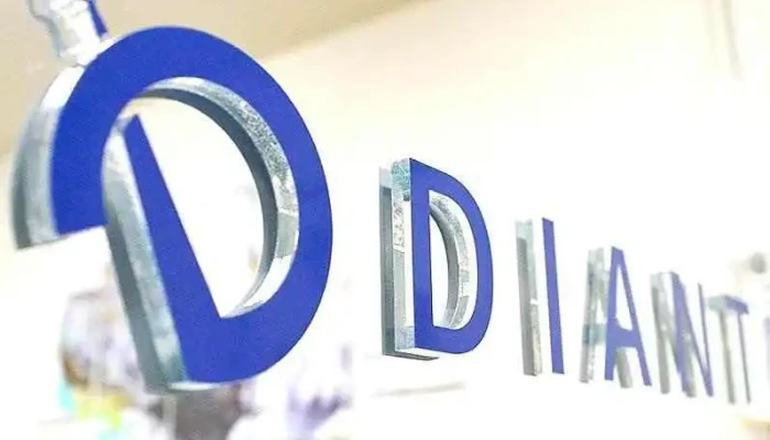 株式会社diant(ディアント) - 古河市