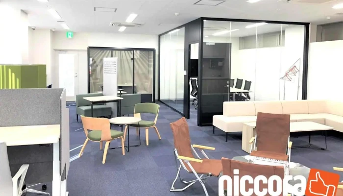 株式会社GiFFT - 鹿児島市