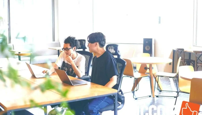 株式会社gig - 中央区