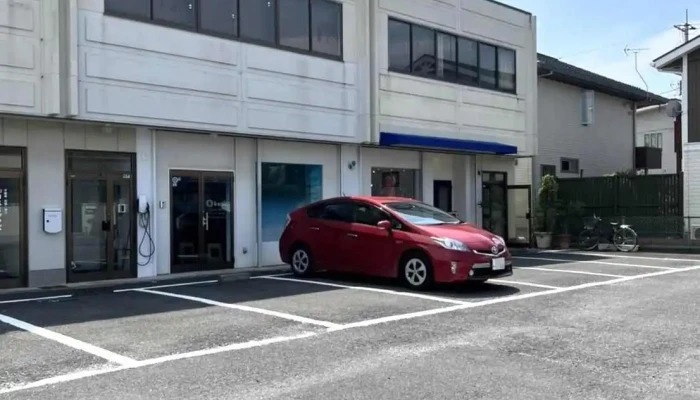 株式会社kaoiri - 高崎市