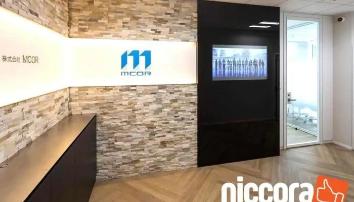 株式会社mcor 名古屋オフィス - 名古屋市