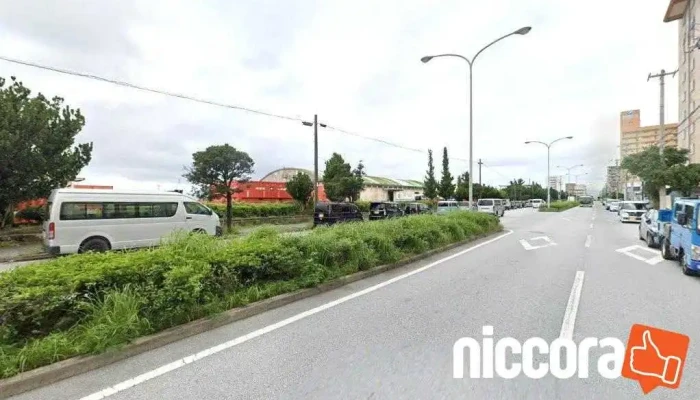 株式会社Nansei - 那覇市