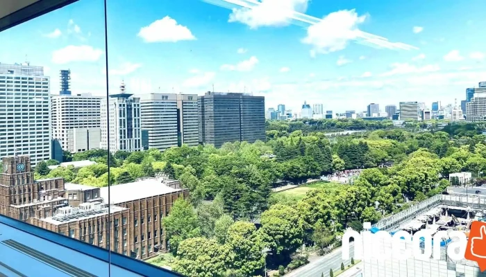 株式会社ntqジャパン - 千代田区