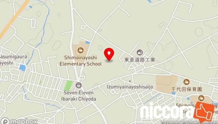 株式会社rilarcかすみがうら支社 - かすみがうら市