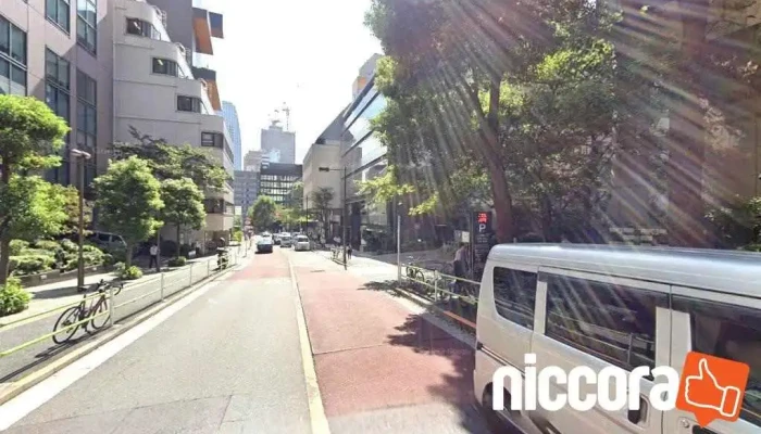 株式会社ti東京 - 港区