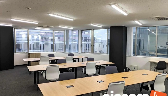 株式会社アイトリガー 佐賀オフィス - 佐賀市