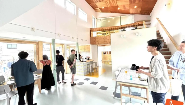 株式会社イトナブ - 石巻市
