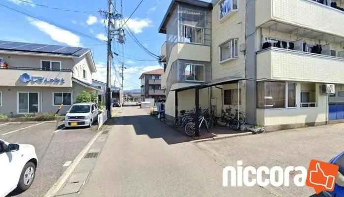 株式会社ウェブノート - 長野市
