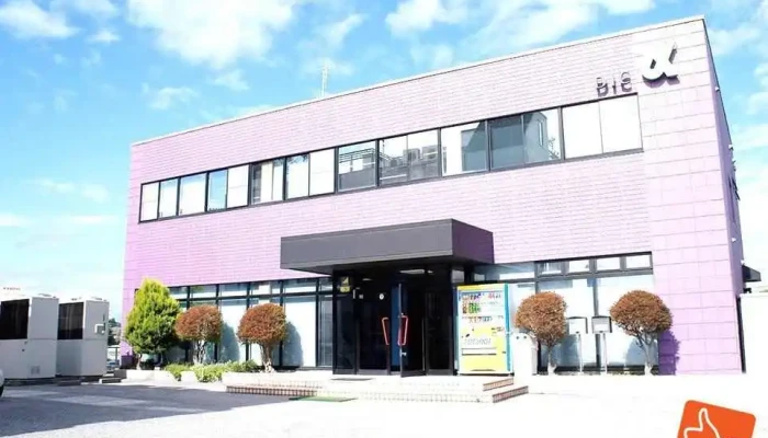 株式会社エスコ - 宇都宮市