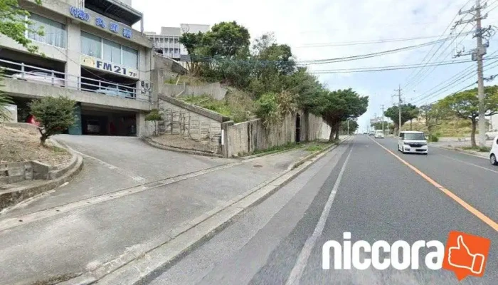 株式会社グラシアス沖縄 - 浦添市
