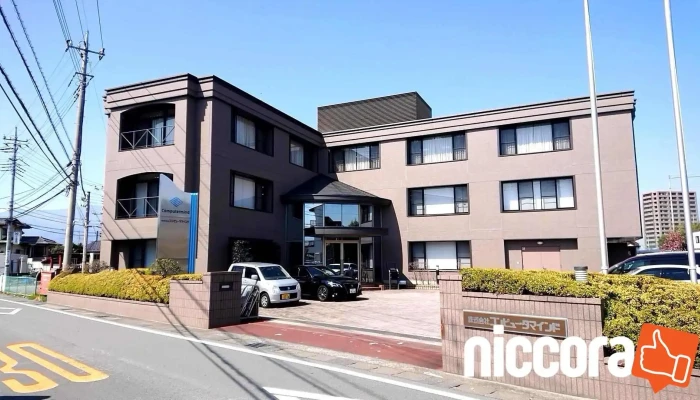 株式会社コンピュータマインド 本社 - 甲府市