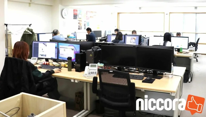 株式会社サイバーインテリジェンス - 岐阜市
