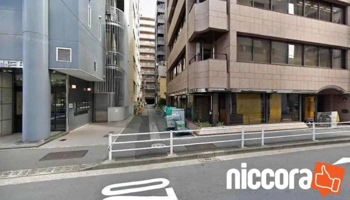 株式会社ジャズインタープレイ - 中央区