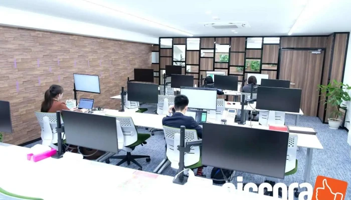 株式会社ジーエスコンサルティング - 名古屋市