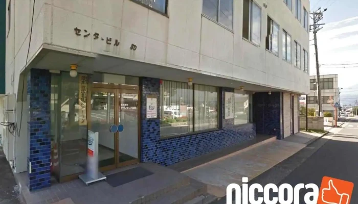 株式会社テクノマップ長野 - 須坂市