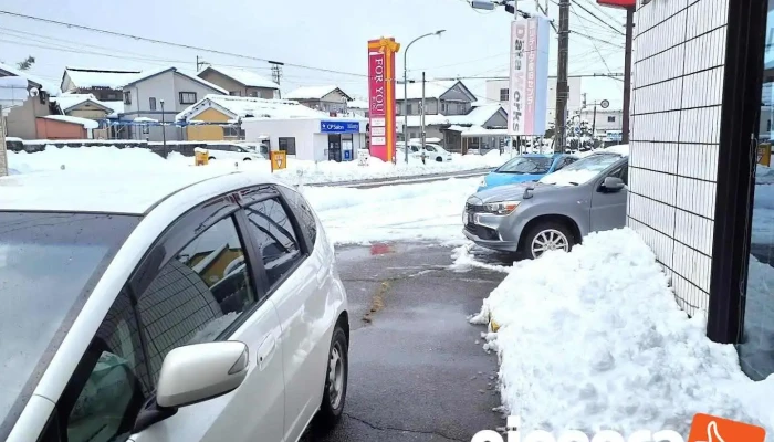 株式会社データワークス 富山営業所 - 富山市