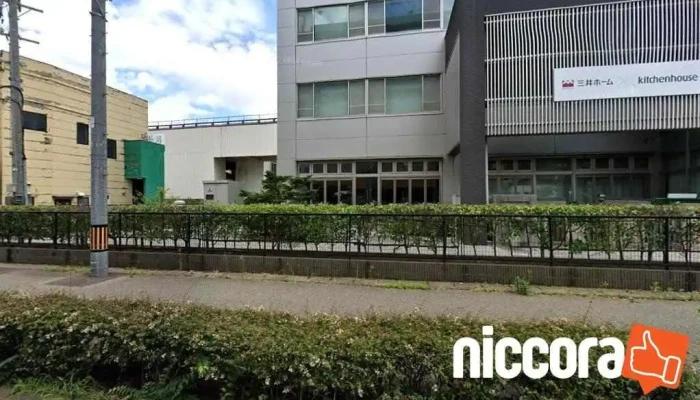 株式会社ファミリアス - 新潟市