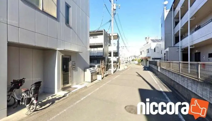 株式会社プライムページ - 稲城市