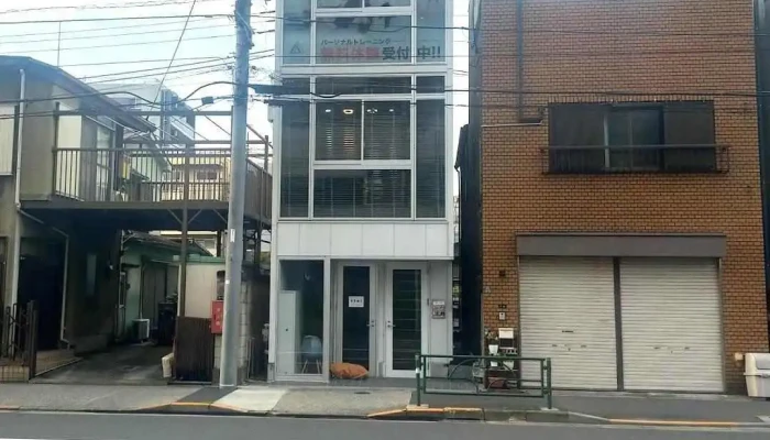 株式会社ラボダストリーサポート - 墨田区