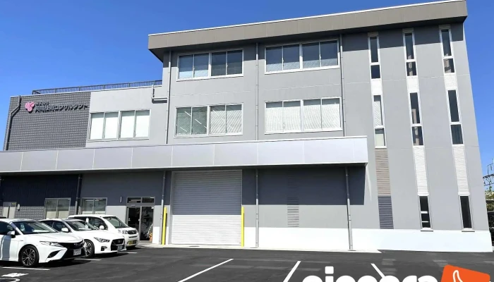 株式会社共同技術コンサルタント - 宮崎市