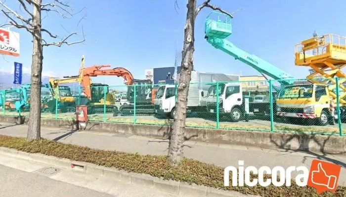 株式会社基礎技術コンサルタント - 甲斐市