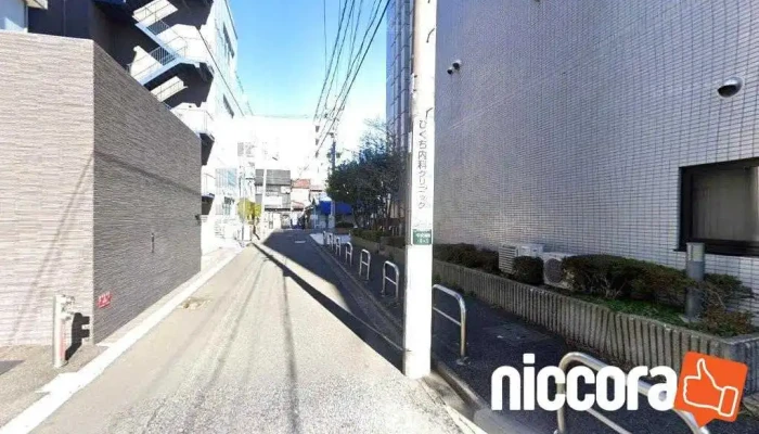 株式会社新日本コンピュータサービス - 大和市